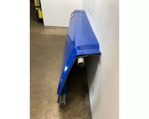 KENWORTH T660 Side Fairing