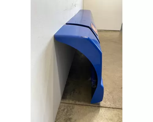 KENWORTH T660 Side Fairing