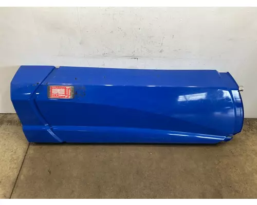 KENWORTH T660 Side Fairing