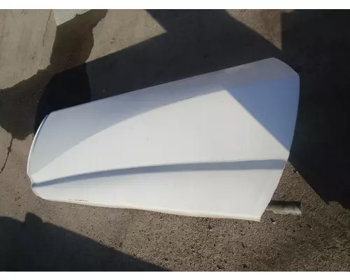 KENWORTH T660 Side Fairing