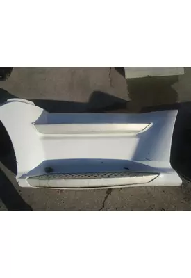 KENWORTH T660 Side Fairing