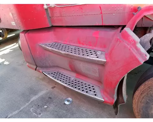 KENWORTH T660 Side Fairing