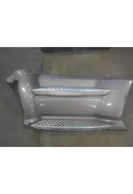 KENWORTH T660 Side Fairing