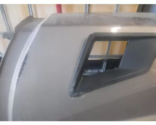 KENWORTH T660 Side Fairing