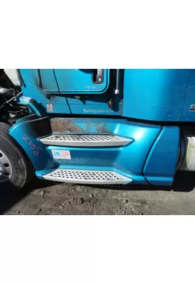 KENWORTH T660 Side Fairing