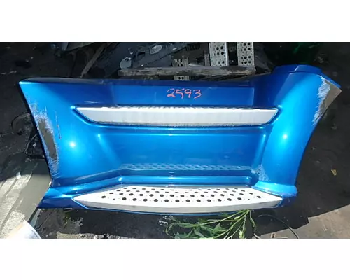 KENWORTH T660 Side Fairing