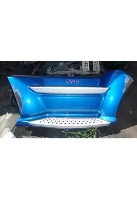 KENWORTH T660 Side Fairing