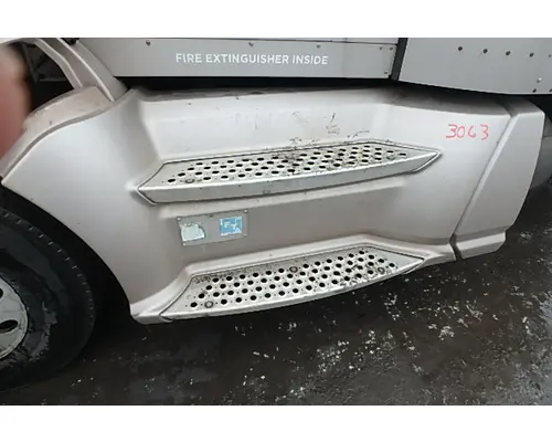 KENWORTH T660 Side Fairing