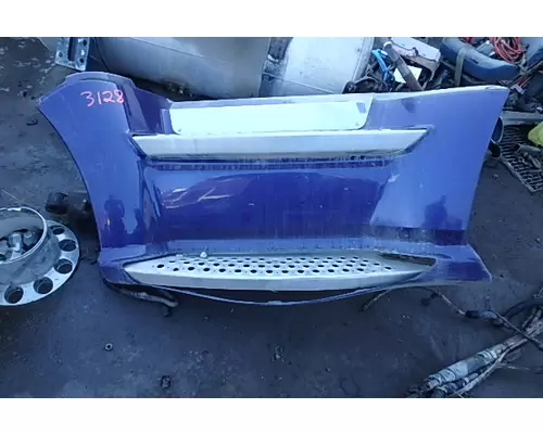 KENWORTH T660 Side Fairing