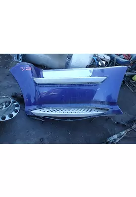 KENWORTH T660 Side Fairing