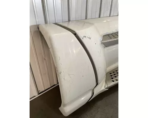 KENWORTH T660 Side Fairing