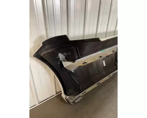 KENWORTH T660 Side Fairing