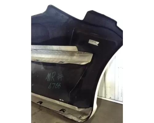 KENWORTH T660 Side Fairing