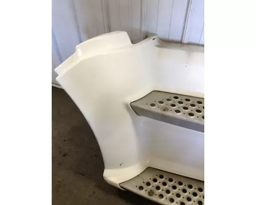 KENWORTH T660 Side Fairing