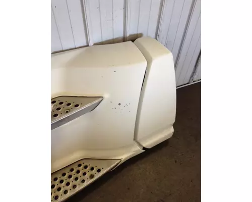 KENWORTH T660 Side Fairing