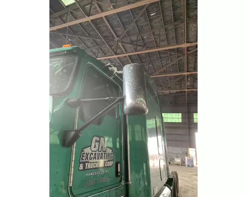 KENWORTH T660 Side View Mirror