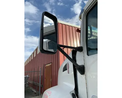 KENWORTH T660 Side View Mirror