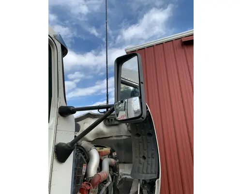 KENWORTH T660 Side View Mirror