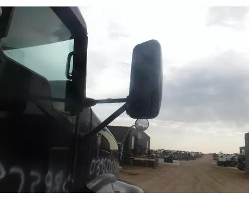 KENWORTH T660 Side View Mirror