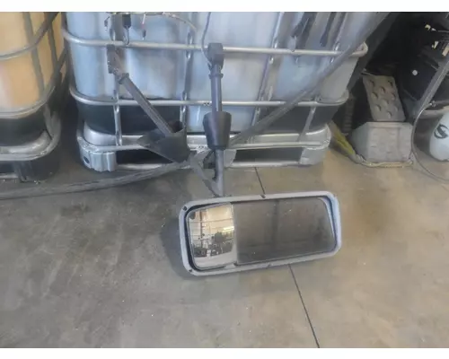 KENWORTH T660 Side View Mirror