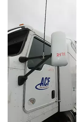 KENWORTH T660 Side View Mirror