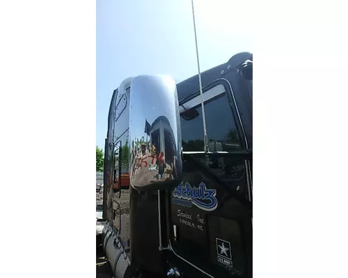 KENWORTH T660 Side View Mirror