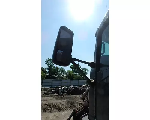 KENWORTH T660 Side View Mirror