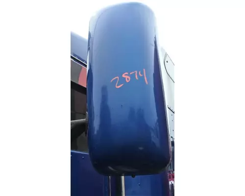 KENWORTH T660 Side View Mirror