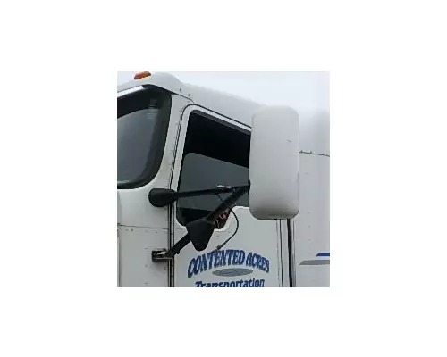 KENWORTH T660 Side View Mirror