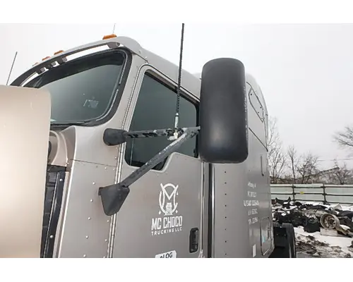 KENWORTH T660 Side View Mirror