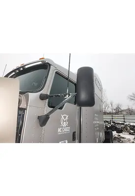 KENWORTH T660 Side View Mirror