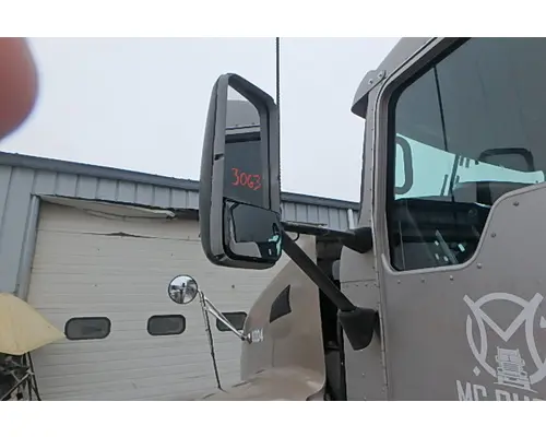 KENWORTH T660 Side View Mirror