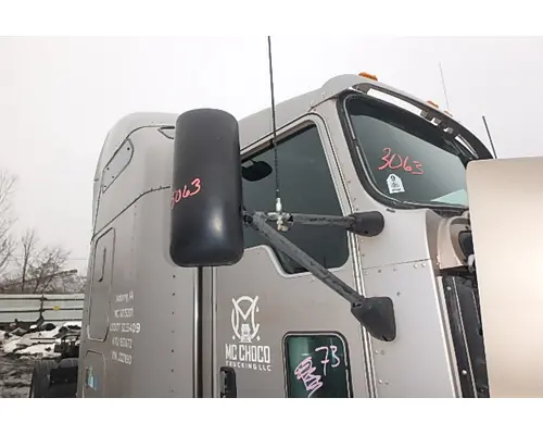 KENWORTH T660 Side View Mirror