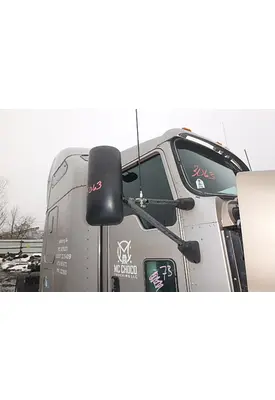 KENWORTH T660 Side View Mirror