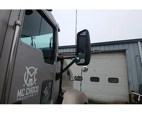 KENWORTH T660 Side View Mirror