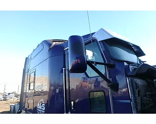 KENWORTH T660 Side View Mirror