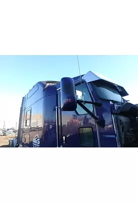 KENWORTH T660 Side View Mirror