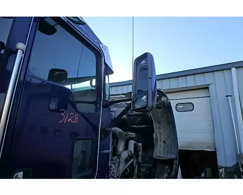 KENWORTH T660 Side View Mirror