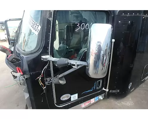 KENWORTH T660 Side View Mirror