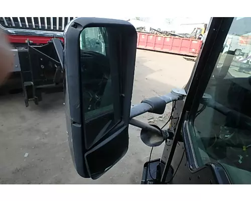 KENWORTH T660 Side View Mirror