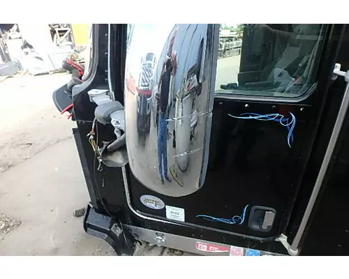 KENWORTH T660 Side View Mirror
