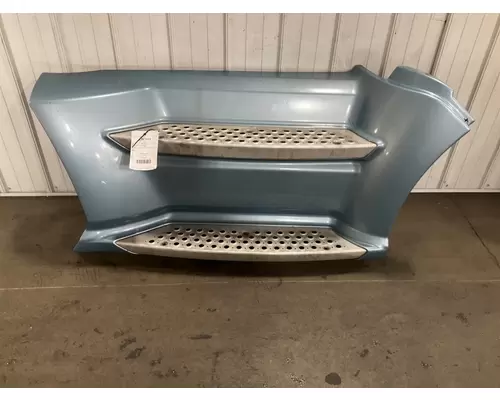 KENWORTH T660 Skirt