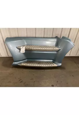 KENWORTH T660 Skirt