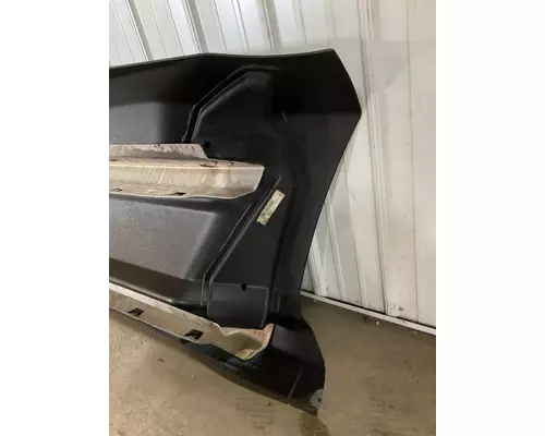 KENWORTH T660 Skirt
