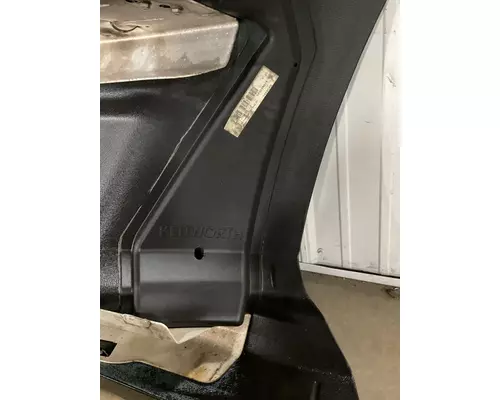 KENWORTH T660 Skirt