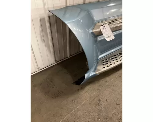 KENWORTH T660 Skirt