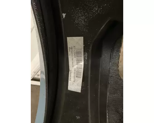 KENWORTH T660 Skirt