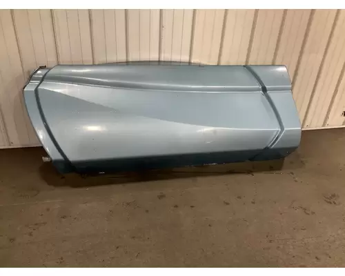 KENWORTH T660 Skirt