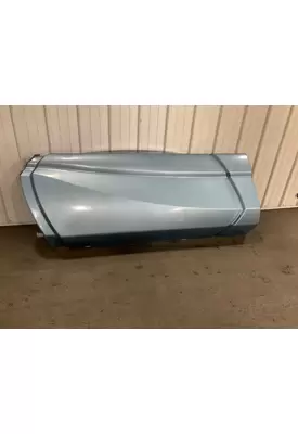 KENWORTH T660 Skirt
