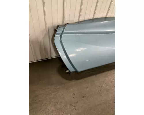 KENWORTH T660 Skirt
